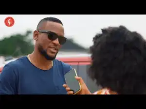 COMEDY VIDEO: Big Brother NAIJA’s OMASHOLA Threatens To Beat Broda Shaggi